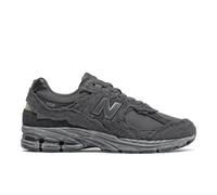 New Balance Homme 2002R Protection Pack en Gris, Cuir, Taille 47.5 Large
