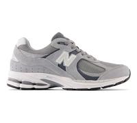 New Balance Homme 2002R Sneaker, Gris Acier, 44 EU