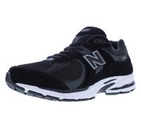new balance Baskets basses '2002' gris / noir / blanc, Taille 37