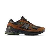 New Balance baskets 2010 homme marron - 10