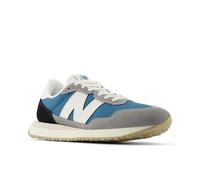 New Balance Homme 237, Bleu Alpin 866, 45.5 EU
