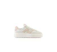 New Balance Homme 302 Sneaker, Beige, 39.5 EU