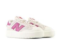 New Balance Ct302 - Femme Chaussures White 37.5