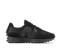 New Balance Homme 327 en Black, Suède/Mesh, Taille 38