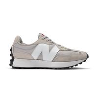 New Balance Homme 327 en Gris/Blanc, Suède/Mesh, Taille 44.5 Large