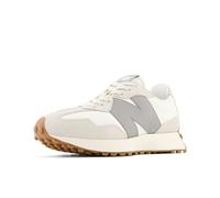 New Balance Homme 327, Gris Ombre, 38 EU