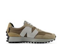 New Balance Homme 327 Sneaker, Champignon LÉGER, 41.5 EU