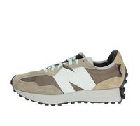 New Balance Homme 327 Sneaker, Champignon LÉGER, 44 EU