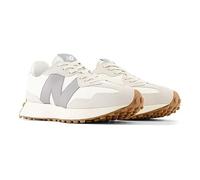 NEW BALANCE Homme 327 Sneaker, Gris Ombre, 38 EU