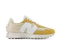 New Balance Homme 327 Sneaker, Jaune, 36 EU