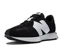 New Balance Homme 327 Sneaker, Noir (001), 44 EU