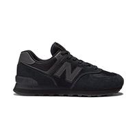 New Balance Homme 327 Sneaker, Noir, 42 EU