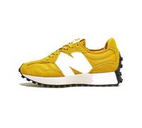NEW BALANCE Homme 327 Sneaker, Varsity Gold 770, 42 EU