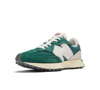 New Balance Homme 327 Sneaker, Vert, 40 EU