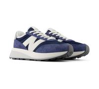 NEW BALANCE Homme 370, Bleu Vintage, 43 EU