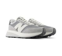 NEW BALANCE Homme 370, Grey Matter, 44.5 EU