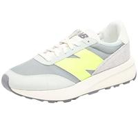 NEW BALANCE Homme 370 Sneaker, Grey GRE, 37.5 EU