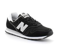 New Balance Homme 373, Noir, 38 EU