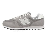 New Balance Homme 373, Rain Cloud NB White Kg2, 44 EU