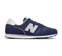 New Balance Homme 373 Sneaker, Bleu, 41.5 EU