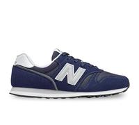 New Balance Homme 373 Sneaker, Bleu, 45 EU