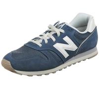 New Balance Homme 373 Sneaker, Marine, 40 EU