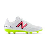 new balance Chaussure de foot '442 Academy' rouge / blanc, Taille 44