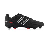 New Balance Homme 442 Chaussure de Football, Black, 42 EU