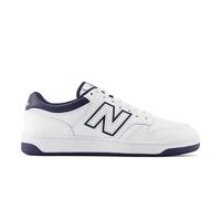 Baskets New Balance BB480 W pour Femme 37 Blanc