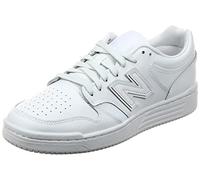 Baskets New Balance BB480 W pour Femme 38 Blanc