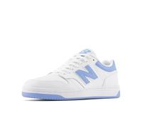 New Balance Homme 480 Sneaker, Blanc, 40 EU