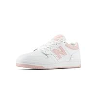 New Balance Homme 480 Sneaker, Blanc, 40 EU