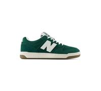NEW BALANCE Homme 480 Sneaker, Montre de Nuit Verte, 39.5 EU