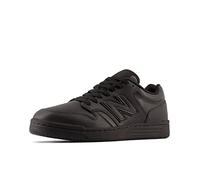 New Balance Homme 480 Sneaker, Noir, 38 EU