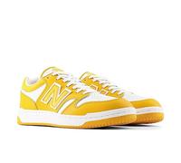 New Balance Homme 480 Sneaker, Or Universitaire, 38 EU