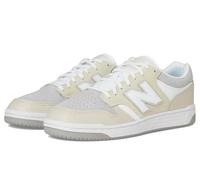 Baskets basses femmes New Balance 480 Beige 37