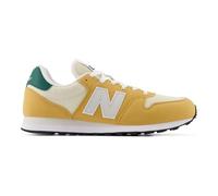 New Balance Homme 500, Beige Camel, 44 EU