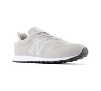 New Balance Homme 500, Gris Et Blanc, 40.5 EU