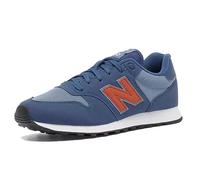 New Balance Homme 500 Shoes, Vintage Indigo, 41 EU
