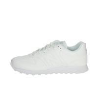 New Balance Homme 500 Sneaker, Blanc, 45 EU