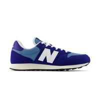 New Balance Homme 500 Sneaker, Bleu Marine, 41.5 EU