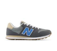 Baskets basses hommes New Balance 500 Gris 43