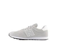 NEW BALANCE Homme 500 Sneaker, Concrete D, 37.5 EU