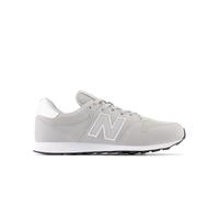 NEW BALANCE Homme 500 Sneaker, Concrete D, 37.5 EU