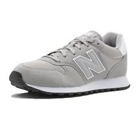 New Balance 500 Trainers Blanc EU 42 Homme