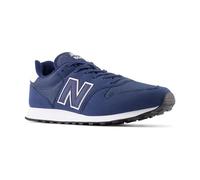 New Balance Homme 500 Sneaker, Marine du N-B, 43 EU