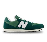 New Balance Homme 500 Sneaker, Vert Alpin, 42.5 EU
