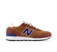 New Balance Homme 515 en Marron, Suède/Mesh, Taille 41.5