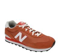 New Balance Homme 515 Fashion-Sneakers, Alpha Orange, 42.5 EU