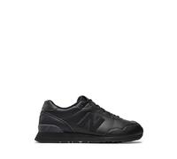 New Balance Homme 515 Sneaker, Noir, 42 EU